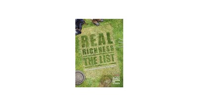 Real Richness Cover